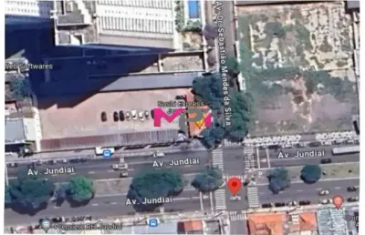 Ponto comercial de 2.289 m² - anhangabaú - jundiai-sp