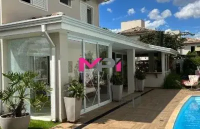 Sobrado à venda na chácara morada mediterrânea - jundiaí/sp. condominio fechado.