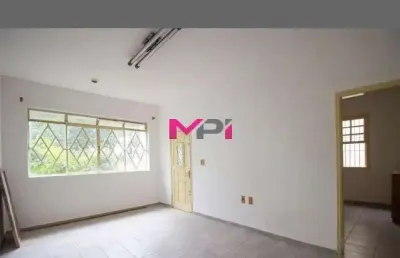 Casa comercial com 1 sala para alugar na Chácara Urbana, Jundiaí 