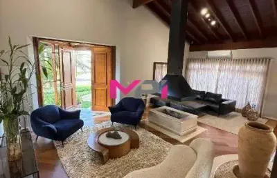 Casa térrea a venda em condomínio fechado na região da malota - jundiaí - sp(porteira fechada)
