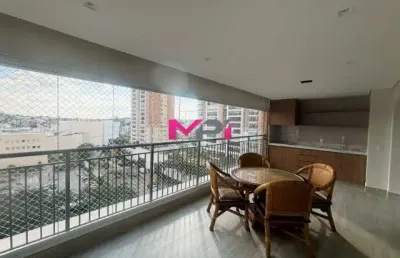 Apartamento a venda 175 metros no reserva alta vista em jundiaí
