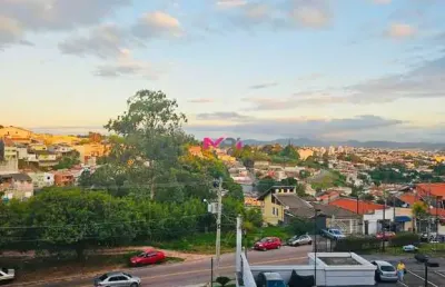 Apartamento a venda no condomínio torres do caxambu em jundiai