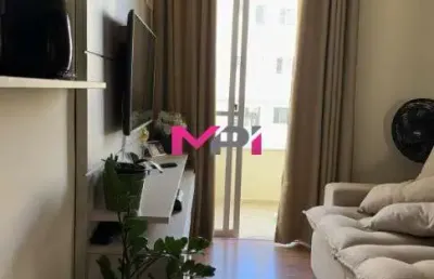 Apartamento a venda no spazio jacarandas - vila della piaza - jundiaí/sp.