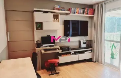 Apartamento a venda no condominio naturale - jundiai/sp.