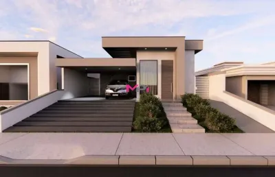 Casa a venda gran ville sao venancio itupeva sp 3 quartos