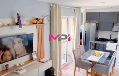 Apartamento a venda differenziato bairro medeiros jundiai sp 2 quartos 1 banheiro 1 vaga