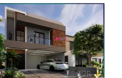 Casa sobrado 3 suítes no condomínio terras de gênova engordadouro jundiaí