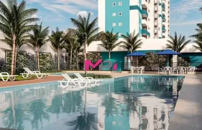 Apartamento com 2 quartos à venda no jardim primavera, itupeva , 66 m2 por r$ 442.000