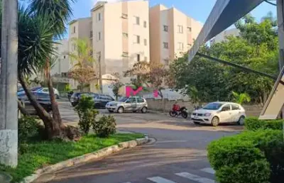 Apartamento a venda parque dos rodoviarios vila nambi jundiai sp