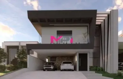 Casa a venda condominio brisas da mata - jardim samambaia - jundiai/sp