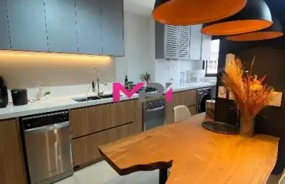 Apartamento à venda | open view anhangabaú - jundiaí/sp  121 m² | 3 dorms | 2 vagas | pé-direito duplo
