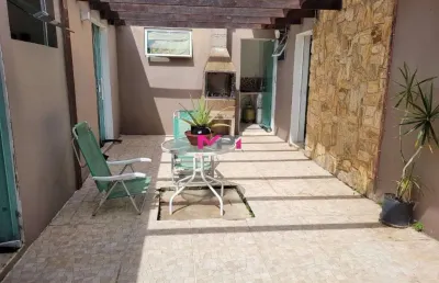 Casa a venda comercial totalmente reformada no jardim cica - jundiaí/sp.