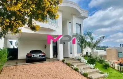 Casa à venda condomínio brisas jundiai  jardim novo mundo ? jundiaí/sp