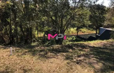 Terreno a venda no condominio residencial dos lagos - jardim primavera - itupeva/sp.