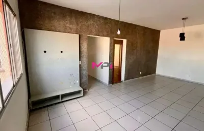 Apartamento locação edificio olga centro jundiai sp