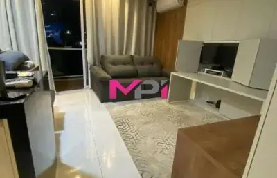 Apartamento para locação no condomínio linea home style - centro - jundiaí/sp.