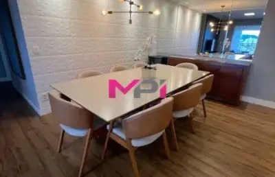 Apartamento para locação alto padrão condomínio alta vista anhangabaú jundiaí/sp.