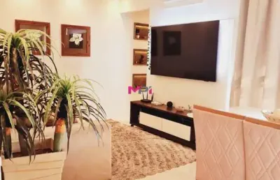 Apartamento a venda myriad engordadouro jundia sp 3 quartos 2 vagas