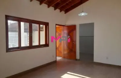 Casa térrea para locação no parque residencial jundiaí ii em jundiaí/sp