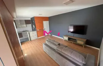 Apartamento 3 quartos  83 m²a venda condomínio forest jardim ana maria jundiaí sp