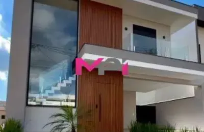 Casa 03 suítes venda no condomínio reserva da ermida - eloy chaves - jundiaí.