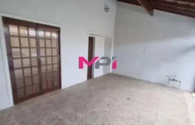 Casa térrea à venda no parque almerinda chaves em jundiaí/sp