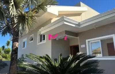 Casa à venda condominio jardim europa - jundiaí/sp.
