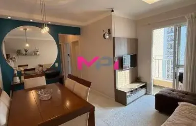 Apartamento a venda condominio real park - jundiai-sp