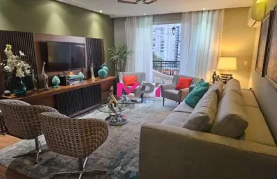 Apartamento à venda condomínio campos elíseos - jundiaí/sp 157m² - vista para serra - permuta