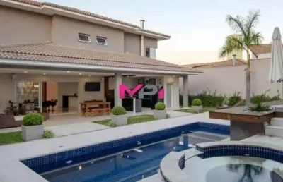 Casa a venda no condomínio terras de são carlos - caxambu - jundiaí