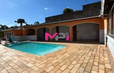Chacara para locação residencial entre o bairro caxambu e ivoturucaia- jundiaí/sp.