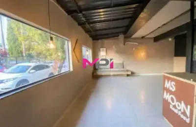 Casa comercial para locação - vila virgínia - jundiaí/sp
