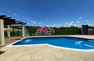 Casa a venda no condominio residencial dos lagos - jardim primavera - itupeva /sp.
