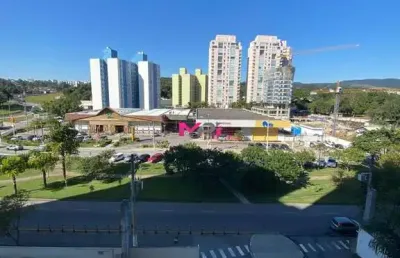 Apartamento para alugar no condomínio vista centrale 3 quartos com 01 suíte jardim samambaia jundiaí
