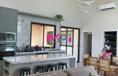 Casa terrea  venda condominio montes claros itupeva /sp