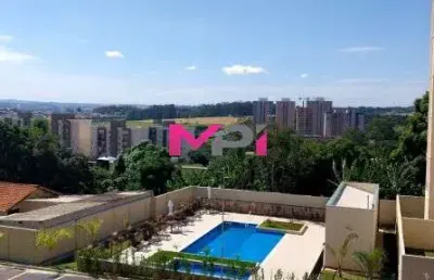 Apartamento 46 m² para venda  jardim di florença - medeiros - jundiai sp.?