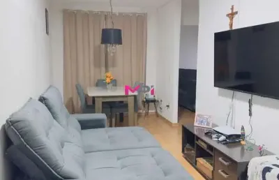 Apartamento a venda residencial novo horizonte jundiai sp