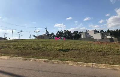 Terreno à venda no Ibi Aram, Itupeva 