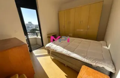 Apartamento para locação no edifício villeneuve - anhangabaú  jundiaí/sp.