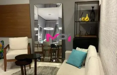 Apartamento a venda no condomínio terraços da serra - jardim trevo - jundiaí/sp
