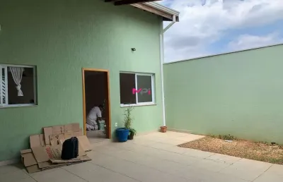 Casa térrea a venda residencial santa giovana jundiaí sp