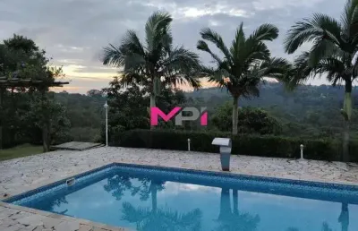 Casa a venda no condomínio bothanica jarinu - 490 metros.
