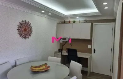 Apartamento à venda no condomínio chácara primavera - eloy chaves em jundiaí/sp