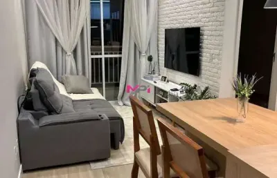 Apartamento a venda tulipas garden santa giovana jundiai sp