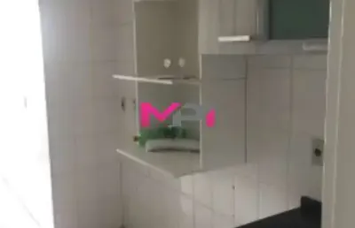 Apartamento para locação no edifício vila progresso em jundiaí/sp