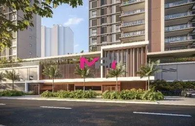 Lançamento: apartamento à venda no condomínio ávora by tebas - jardim das samambaias - jundiaí/sp
