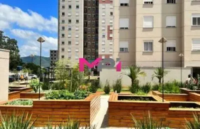 Apartamento a venda differenziato bairro medeiros jundiai sp 3 quartos 1 banheiro 1 vaga