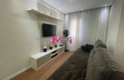 Apartamento 02 quartos venda no condomínio atmosphera - jardim ermida (eloy chaves) - jundiaí/sp