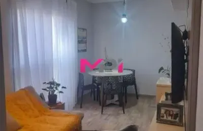 Apartamento a venda totalmente reformado - portal das americas  recanto quarto centario - jundiai - sp