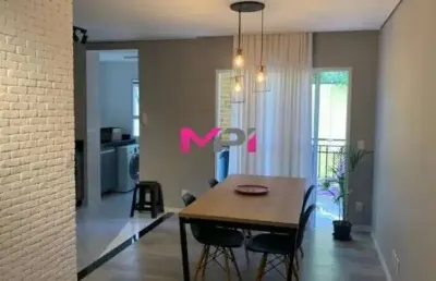 Apartamento terreo a venda no villagio piemonte bairro medeiros jundiai sp